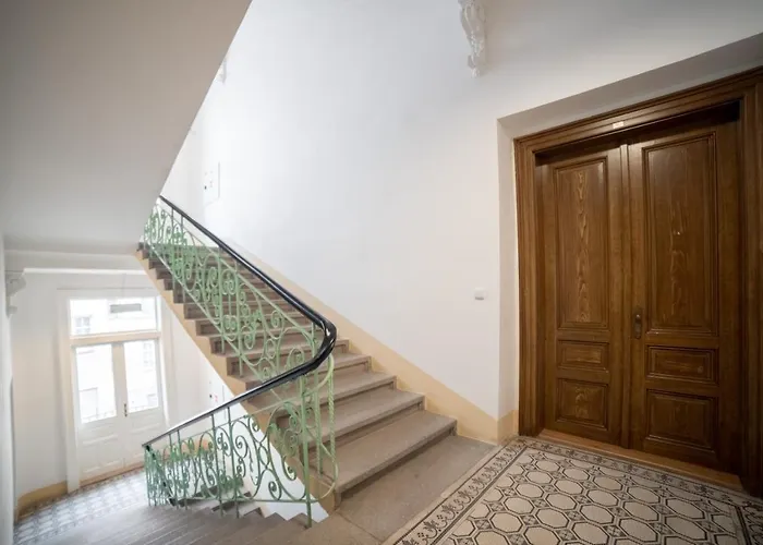 New Apartments Near Dancing House