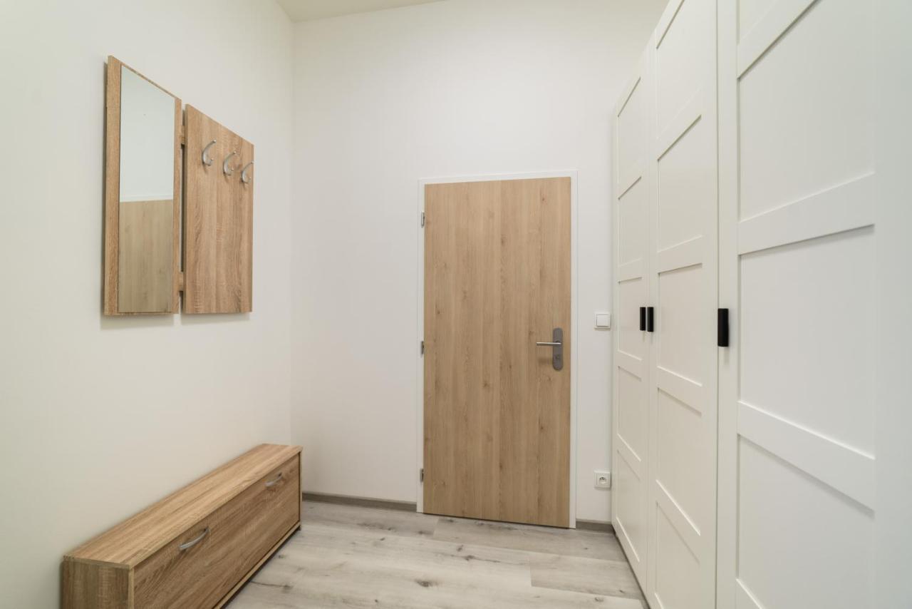 Apartment New Near Dancing House Prag